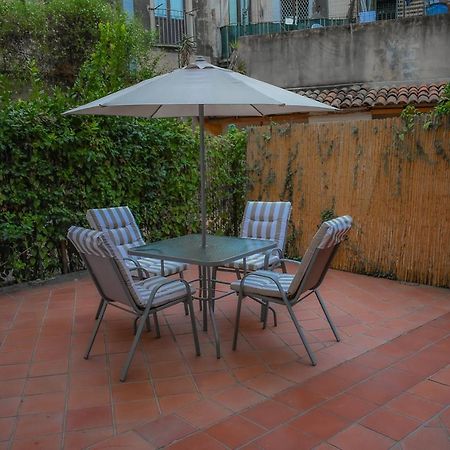 Palazzo Mannino Apartments Catania Bagian luar foto