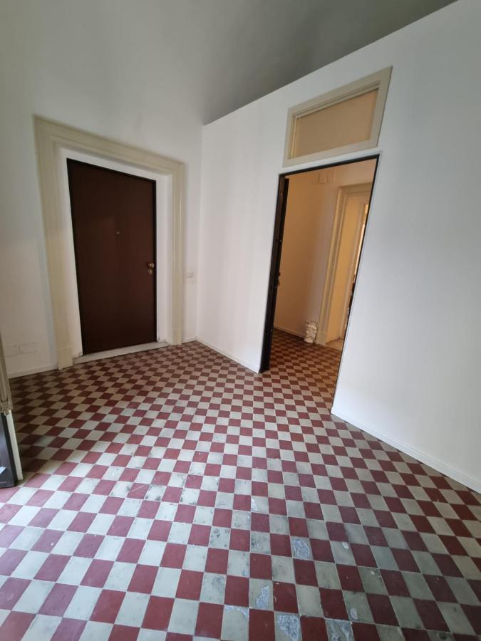 Palazzo Mannino Apartments Catania Bagian luar foto