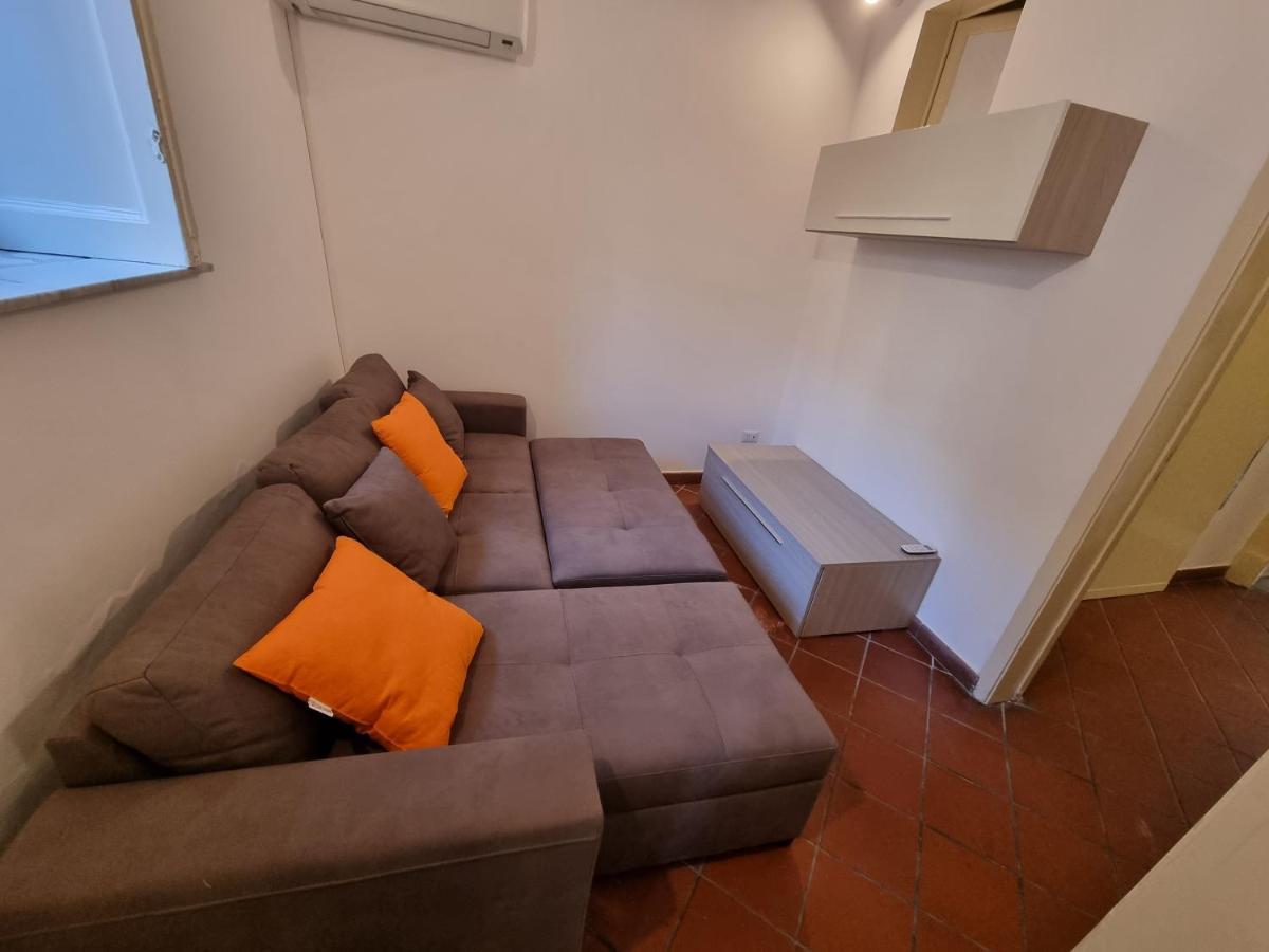 Palazzo Mannino Apartments Catania Bagian luar foto