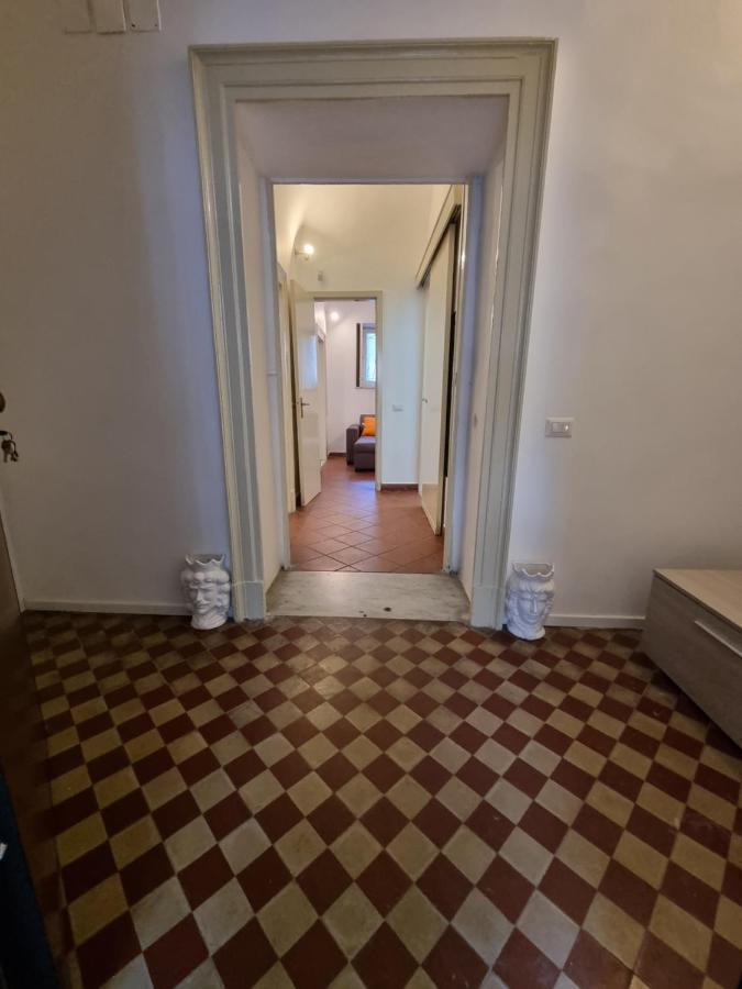 Palazzo Mannino Apartments Catania Bagian luar foto